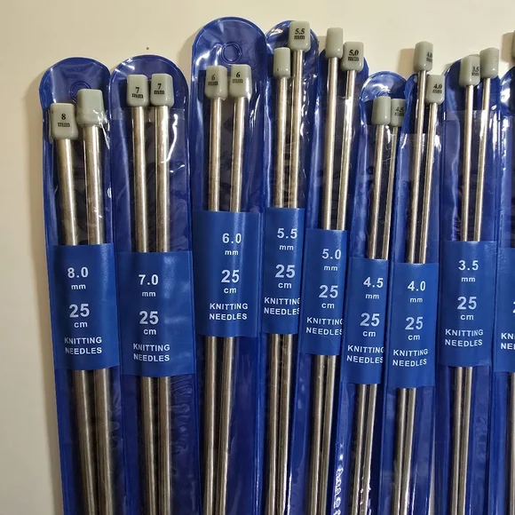 NWT Knitting Needles - Picture 4 of 5